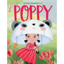 HarperCollins POPPY | LEE HEATHER BROCKMAN egyéb könyv