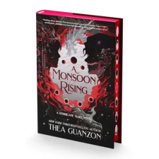 HarperCollins Publishers A Monsoon Rising. Special Edition | GUANZON THEA egyéb könyv