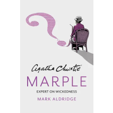 HarperCollins Publishers Agatha Christie's Marple | Mark Aldridge egyéb könyv