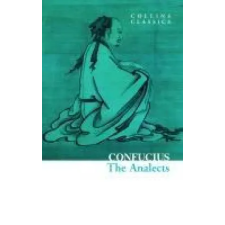 HarperCollins Publishers Analects | Confucius egyéb könyv