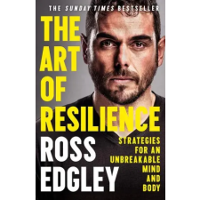 HarperCollins Publishers Art of Resilience | Ross Edgley egyéb könyv