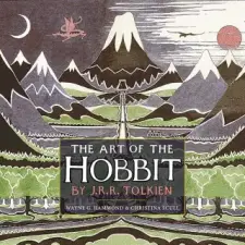 HarperCollins Publishers Art of the Hobbit | John Ronald Reuel Tolkien egyéb könyv