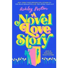 HarperCollins Publishers Ashley Poston Book 3 | Ashley Poston egyéb könyv