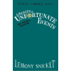 HarperCollins Publishers Austere Academy | Lemony Snicket