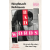HarperCollins Publishers BAD WORDS PB | Rioghnach Robinson