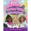 HarperCollins Publishers Barbie Dream Team Colouring Book | Barbie