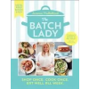 HarperCollins Publishers Batch Lady | Suzanne Mulholland