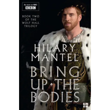 HarperCollins Publishers Bring Up the Bodies | Hilary Mantel egyéb könyv
