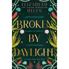 HarperCollins Publishers Broken by Daylight | Elizabeth Helen egyéb könyv