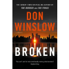 HarperCollins Publishers Broken | Don Winslow
