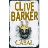 HarperCollins Publishers Cabal | Clive Barker