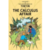 HarperCollins Publishers Calculus Affair | Hergé