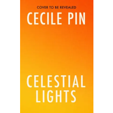 HarperCollins Publishers Celestial Lights | Cecile Pin egyéb könyv