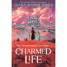 HarperCollins Publishers Charmed Life | Diana Wynne Jones egyéb könyv