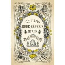 HarperCollins Publishers Collins Beekeeper's Bible | TBD egyéb könyv