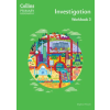 HarperCollins Publishers Collins Primary Geography Year 3 Workbook
