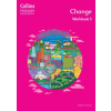 HarperCollins Publishers Collins Primary Geography Year 5 Workbook