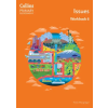 HarperCollins Publishers Collins Primary Geography Year 6 Workbook