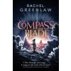 HarperCollins Publishers Compass and Blade | Rachel Greenlaw