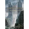 HarperCollins Publishers Complete Guide to Middle-earth | Robert Foster,Ted Nasmith