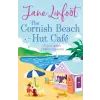 HarperCollins Publishers Cornish Beach Hut Cafe | Jane Linfoot