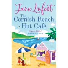 HarperCollins Publishers Cornish Beach Hut Cafe | Jane Linfoot egyéb könyv