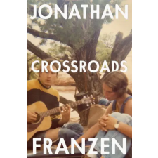 HarperCollins Publishers Crossroads | Jonathan Franzen egyéb könyv