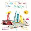 HarperCollins Publishers Day the Crayons Made Friends | Drew Daywalt