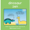 HarperCollins Publishers Dinosaur Zen | James Stewart,K Romey