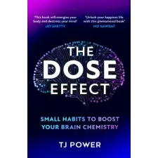 HarperCollins Publishers DOSE Effect | Tj Power egyéb könyv