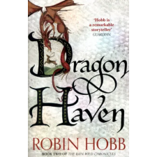 HarperCollins Publishers Dragon Haven | Robin Hobb egyéb könyv