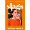 HarperCollins Publishers Emma Jane Unsworth - Slags – Emma Jane Unsworth (Brožovaná)
