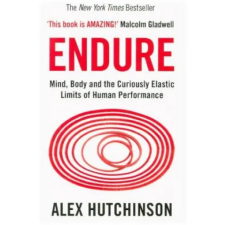 HarperCollins Publishers Endure | Alex Hutchinson egyéb könyv