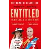 HarperCollins Publishers Entitled | Andrew Lownie