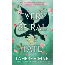 HarperCollins Publishers Every Spiral of Fate idegen nyelvű könyv
