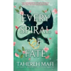 HarperCollins Publishers Every Spiral of Fate – Tahereh Mafi (Puha kötésű)