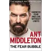 HarperCollins Publishers Fear Bubble | ANT MIDDLETON