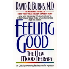 HarperCollins Publishers Feeling Good | David D. Burns egyéb könyv