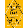 HarperCollins Publishers Five Survive Collector's Edition | Holly Jackson