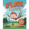 HarperCollins Publishers Flat Stanley: The Graphic Novel: His Original Adventure! – Corey Egbert