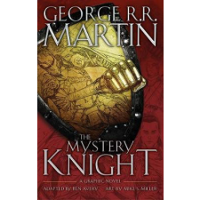 HarperCollins Publishers George R. R. Martin - The Mystery Knight regény