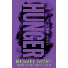 HarperCollins Publishers Hunger | Michael Grant egyéb könyv