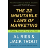 HarperCollins Publishers Inc 22 Immutable Laws of Marketing | Al Ries,Jack Trout