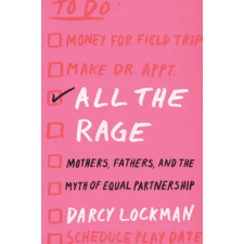 HarperCollins Publishers Inc All the Rage | Darcy Lockman egyéb könyv