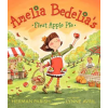 HarperCollins Publishers Inc Amelia Bedelia's First Apple Pie – Herman Parish