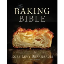 HarperCollins Publishers Inc Baking Bible | Rose Levy Beranbaum egyéb könyv