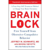 HarperCollins Publishers Inc Brain Lock, Twentieth Anniversary Edition | Schwartz,Jeffrey M.,M.D