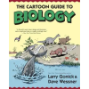 HarperCollins Publishers Inc Cartoon Guide to Biology | GONICK  LARRY