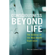 HarperCollins Publishers Inc Consciousness Beyond Life | Pim VanLommel egyéb könyv