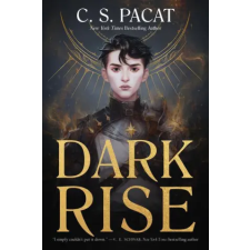 HarperCollins Publishers Inc Dark Rise | C. S. Pacat egyéb könyv